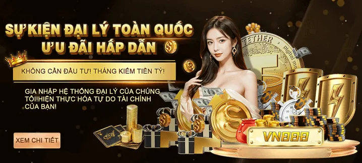Hệ thống công bằng vin7777