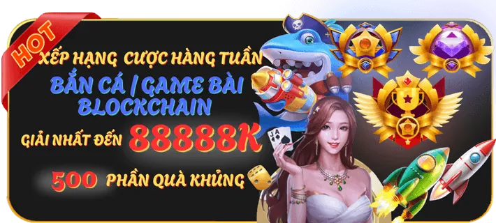 Các chương trình khuyến mãi vin7777 nhà cái