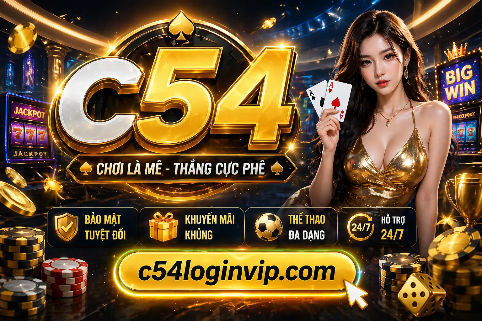 Tham Gia Vin7777 Nhà Cái Ngay