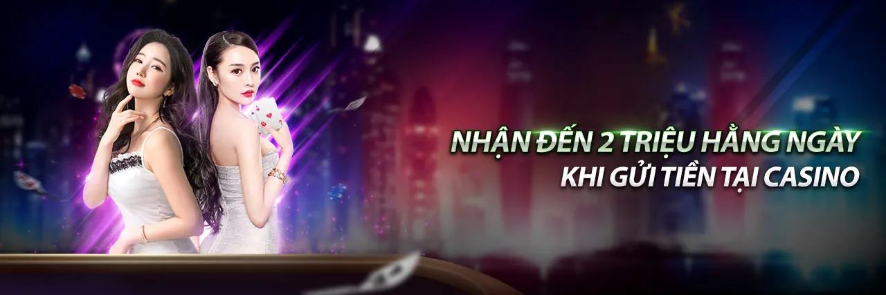 Vin7777 Nhà Cái Khuyến Mãi Hấp Dẫn