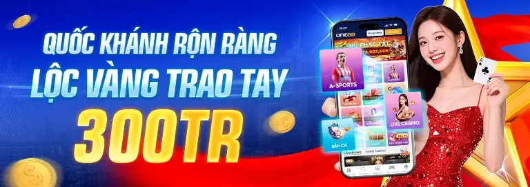 Thưởng Chào Mừng Máy Đánh Bạc