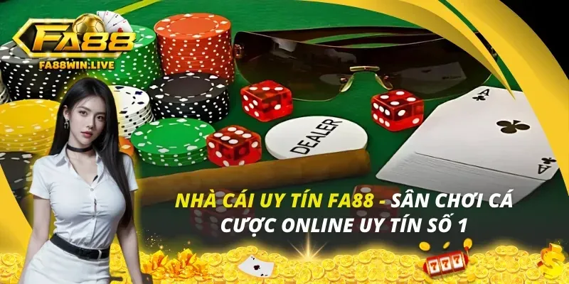 Giao diện thân thiện và dễ sử dụng của vin7777 nhà cái
